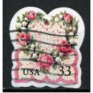 USA 1999 - Scott 3274 used - 33c, Love  (d- 179)