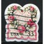 USA 1999 - Scott 3274 used - 33c, Love  (d- 179)