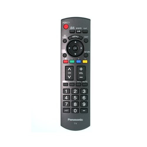 Panasonic Remote Control N2qayb000221