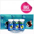 Slimina Diet Pills 3 Bottles  - 3 Months Supply - FREE SHIPPING