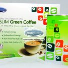 EasySLIM Green Coffee - The Healthy Slimming Coffee