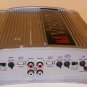 Visonik 1200W 4 Channel Amplifier