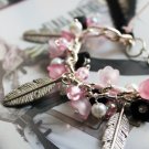 Final Fantasy Inspired Bracelet