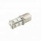 1156 Car 13 5050 SMD LED Turn Tail Light Bulbs Yellow