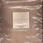 NATE BERKUS Tuilliaries Standard STD Sham Wheat