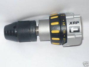 Dewalt DC925VA Hammer Drill CHUCK & SPINDLE 629828-00
