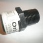 Orbit 1/2" X 3/4" Male Thread Poly Riser Adapter 37217
