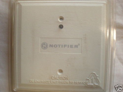 Notifier Monitor Module Addressable W/ Flashscan FMM-1