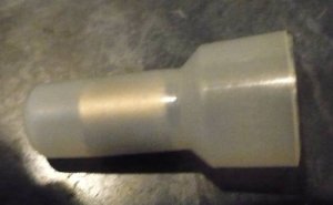 Bosch Skil Miter Table Saw 4000 CONNECTOR 2610358932