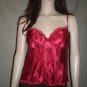 Gilligan & O'Malley Intimates  Corset Love Rose 36B