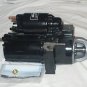 Quicksilver Mercury STARTER MOTOR G SERIES 50-863007A 1