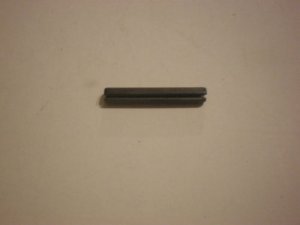 KIOTI Tractor Parts OEM Spring Pin 05411-00535  New