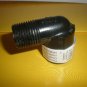 Orbit PVC 1/2" Swivel Joint Elbow  37163