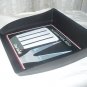 Char-Broil Grill Anti-Slip Large No Mess Tool Rest 6192