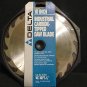 Delta 10" Industrial Carbide Tipped  Saw Blade 35-611