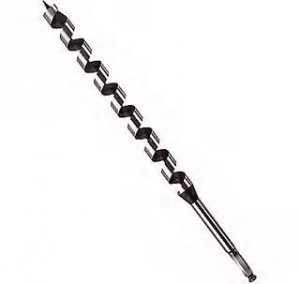 Bosch 3/4" x 17" Ship Auger Bit Type II ASHLT12
