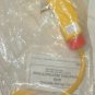 ERICSON Ground Guardian Plug GFCI Unit 1091-14-2S
