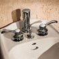 Kohler Fairfax Bidet Faucet K-12286-4-BN Brushed Nickel
