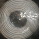 Ethernet Cat6 75' 500MHz UTP Cable CUTP-6700-75W White