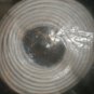 Ethernet Cat6 75' 500MHz UTP Cable CUTP-6700-75W White