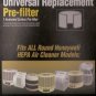 Honeywell Universal Replacement Pre-Filter 38002