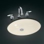 Kohler Caxton Undercounter Lavatory Sink K-2211-47