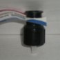 Orbit Plastic Nozzle Shrub 10'-15' Sprinkler Head 54011