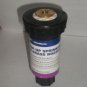 Orbit 2" Brass Nozzle Pop Up 4 '- 20' Sprinkler 54127