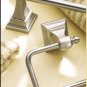Baldwin Stonegate 24" TOWEL BAR 3591-150-24 Satin Nicke