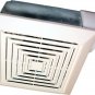 Tamco 70CFM 3.5 sones Ceiling Bath Fan TERBFV70 White