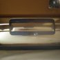 Putco 07-10 Chevy Silverado Tailgate Handle Trim 401089