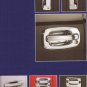 Putco 2007-2010 Tahoe Suburban Door Handle Trim 400033