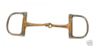 Metalab SS Light Weight DEE BIT W/ Copper Mouth 255670
