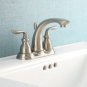 Price Pfister Avalon Bathroom Faucet 048-CB0K Satin