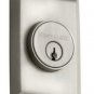 Nostalgic Warehouse SINGLE CYLINDER DEADBOLT 703604
