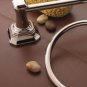 Baldwin Tourmaline 24" TOWEL BAR 3841-150-24 S Nickel