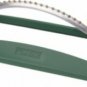 Melnor DeLuxe Oscillating W Brass Nozzles Sprinkler 300