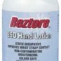 Desco  Reztore ESD Hand Lotion Static Dissipative 8oz