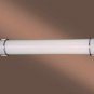 Minka Lavery Linear Bath Half Round Bar Light 646-PL