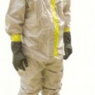 Adamson Hospital PPE Kit Without Respirator SM