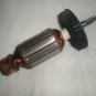 Bosch Jig Saw ARMATURE   Part # 2610909242