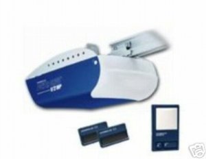 Chamberlain Premium Screw Drive Garage Door Opener 9950