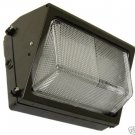 Tamlite HID Contractor 175W Wall Pack Light CWPMHQ175L