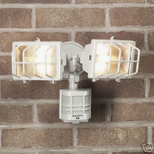 Zenith Motion Sensor Light Troubleshooting