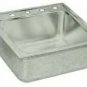 Elkay Lustertone Top mount Kitchen Sink DLRQ2219104 SS