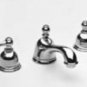 Newport Brass Widespread Sink Faucet 800 Series Black