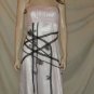 NOTICE Strapless Dress Light Pink S 66065
