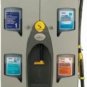 Johnson Diversey J-Fill Quattro Dispensing Syst 3754220