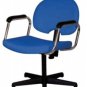 Belvedere Arch Plus  Chrome  Frame Shampoo Chair AH24C