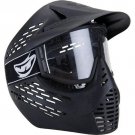 JT  Paintball  Radar SL/FLD Elite Goggle  System  Black